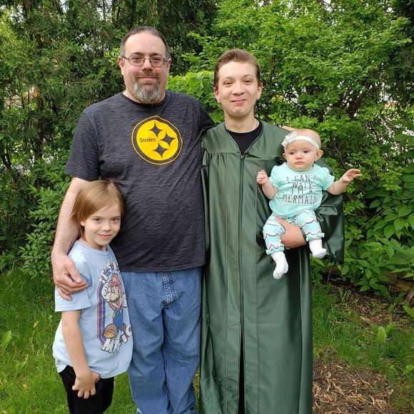 Meet your Posher, Kristen - Picture 1 of 1